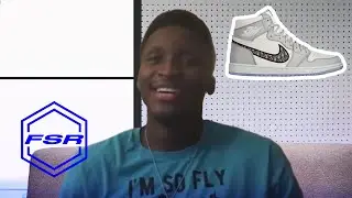 Victor Oladipo Flexes His Air Jordan Plug From the NBA Bubble | Full Size Run