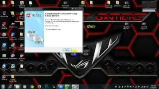 Ideal DVD Copy v4.3.0