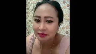 MAMI STW - THAT IN THE BATHROOM
