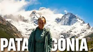 AN EPIC JOURNEY THROUGH CHILEAN PATAGONIA