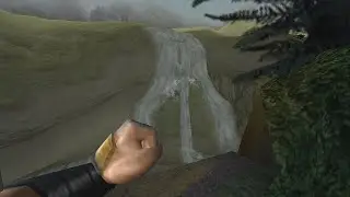 MK Armageddon Konquest In First Person