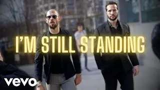 Tate Brothers [Edit]🔥