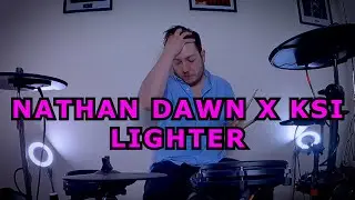 #NathanDawe