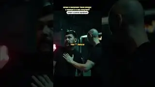 Избалованный сын надеется на отца… но получает урок🔥 #сериал #фильм