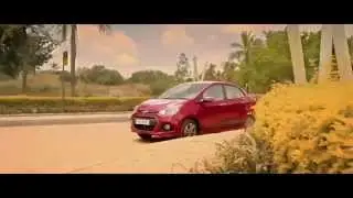Hyundai Xcent - The Real Family Sedan TVC