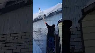 Освятил 🤣
