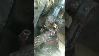 ГУР маза течет сверху