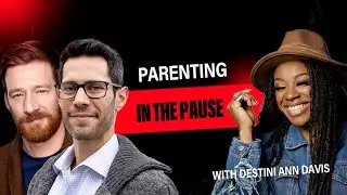 Empowering Parents: Destini Ann Davis