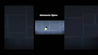 Momento Epico, the author @XDboyfriendJLLP took the idea from him. #geometrydash #gigachad #epic