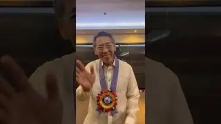 Maraming salamat po Atty. Chel Diokno