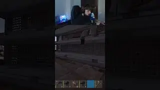 БЗДЕНЧИК КАКАЕТ в RUST