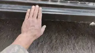Замена порога ВАЗ 2109.