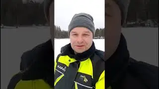 Зимние неловилки