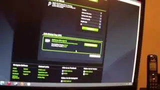 Nvidia Installer - System Restart Error