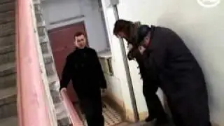 Женская самооборона. СЭБИЗ на ОРТ