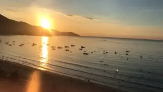 HELLO, DANANG