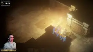 Lawful Good Campaign - Best Bow ever \\ Turn-based - Hard | Pathfinder: Kingmaker | Stream 11.4