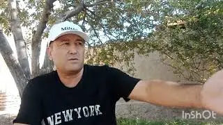 САМАРКАНТГА КУ́БРАГА ХАНЖАР ВА НАГДАВУНТЧИДАН КЕТДИ