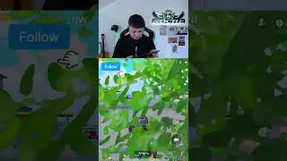 999999 IQ BEST TACTİC 😅💚| PUBG Mobile