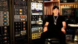 Waves-Audiofanzine Chris Lord-Alge Song Competition