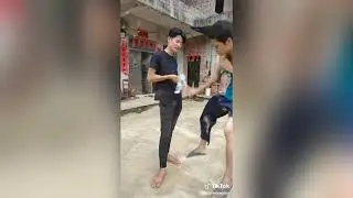 KUMPULAN VIDEO LUCU TIKTOK😁😁