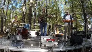 Marsabilly - live electric dulcimer