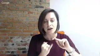 Вебинар "Откройте свои таланты и сделайте верный выбор профессии! "