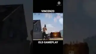 #Vincenzo