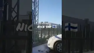 Nice day