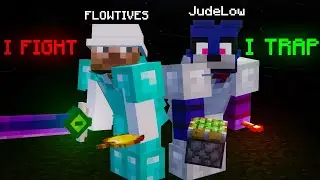 The BEST Hoplite Trapping Strategy (ft. FLOWTIVES)
