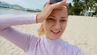 [VLOG] НЯЧАНГ ДЕКАБРЬ ПЛЯЖ (10-11.12.2019)