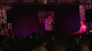 Lewis Capaldi - Live Performance