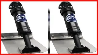 Bennett SLT6 Self Leveling Tab System   6 x 8