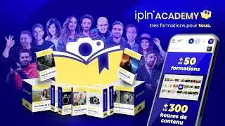 ipln ACADEMY : une PLATEFORME de formation UNIQUE EN FRANCE 🇫🇷