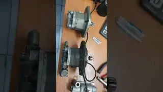 Техпривет. Вопрос-ответ. Отличия топливных насосов CAT C12 и САТ С15.