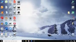 Как убрать чёрный экран в OBS studio (мой опыт)
