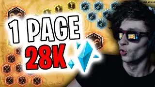 League Was Crazy Back Then
