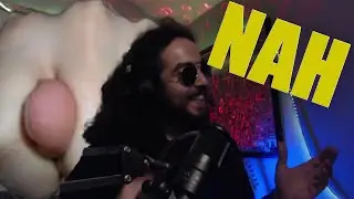 BANA NAH ÇEKEMEZSİNİZ