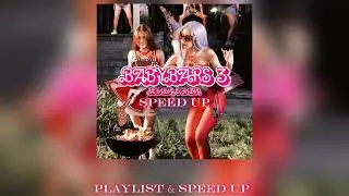 МЭЙБИ БЭЙБИ - BABYBARS 3 (SPEED UP)