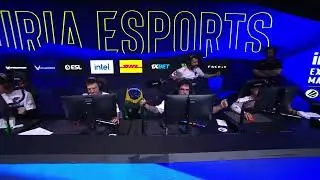 🇧🇷 KSCERATO зажёг всю арену своим 1vs3 клатчем