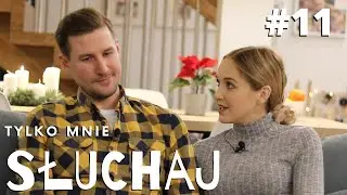 TYLKO MNIE SŁUCHAJ - Vlogmas #11