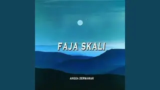 FAJA SKALI (JUAN ANTI Remix)