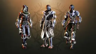 Echoes - Act 2: Who is The Conductor? | Destiny 2: Echoes [4]