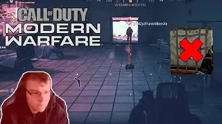 Wie man WarZone auf gar keinen Fall spielen sollte | ModernWarfare