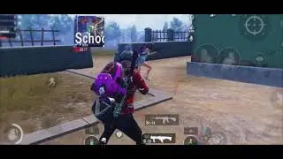 Kuley Kuley | BGMI Velocity Montage | Yo Yo Honey Singh | CW