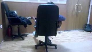 Снимаешь? :D
