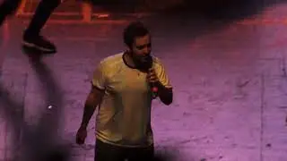 Beret en el Gran Rex 22-11-2019 (Parte 13)