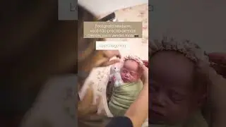 Fotógrafa newborn, você não precisa de mais clientes para vender mais!