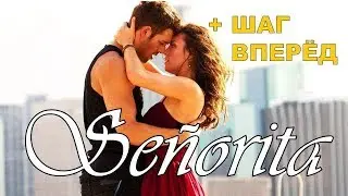 Señorita - Shawn Mendes/Клип песни/Музыка 2019