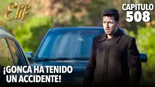 ¡Ümit fue el fin de Gonca! | Elif Capítulo 508